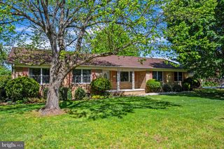 109 ROCKBRIDGE RD, Stephens City, VA 22655