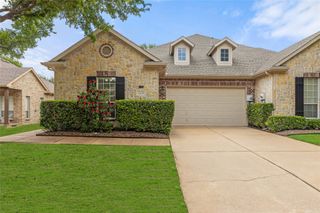1458 Cattle Baron Court, Fairview, TX 75069