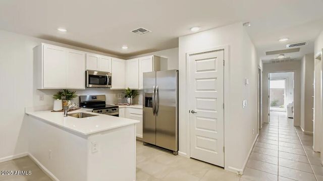 36024 W MADDALONI Avenue, Maricopa, AZ 85138