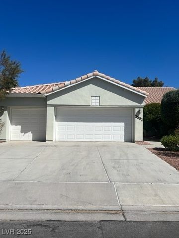 2502 Mesa Verde Terrace, Henderson, NV 89074