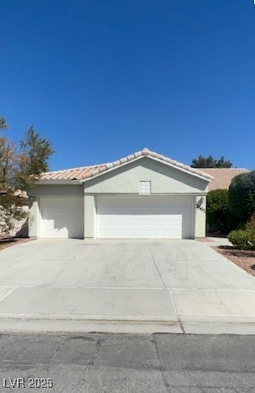 2502 Mesa Verde Terrace, Henderson, NV 89074