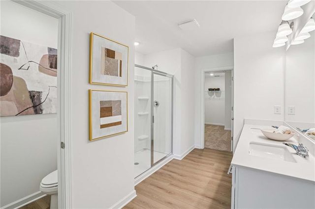 6715 Armonia SW Drive, Mableton, GA 30126