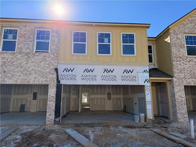 6715 Armonia SW Drive, Mableton, GA 30126