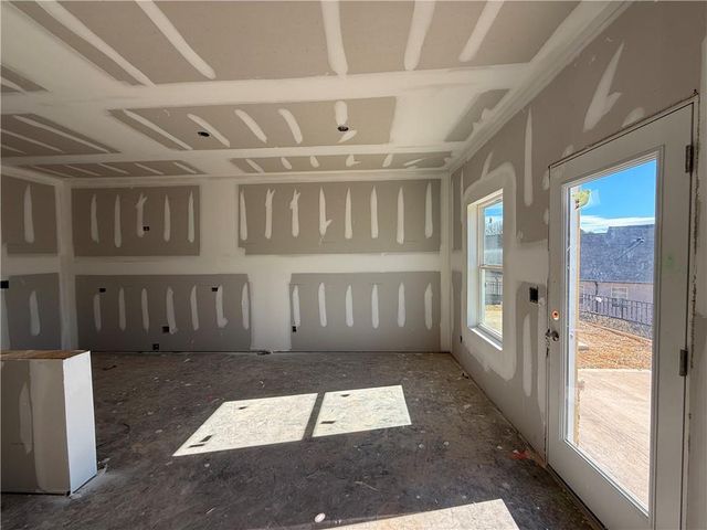 6715 Armonia SW Drive, Mableton, GA 30126