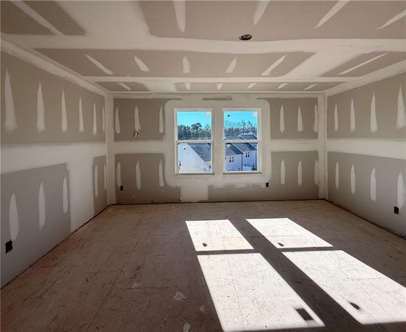 6715 Armonia SW Drive, Mableton, GA 30126