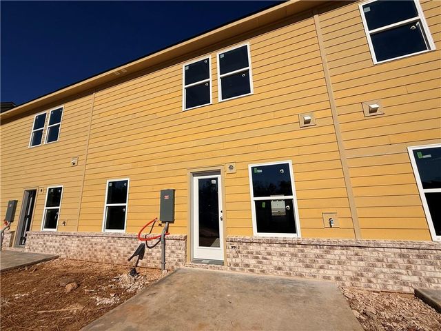 6715 Armonia SW Drive, Mableton, GA 30126