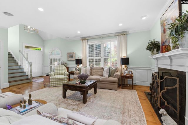 2 Cameron Court, Columbia, SC 29205