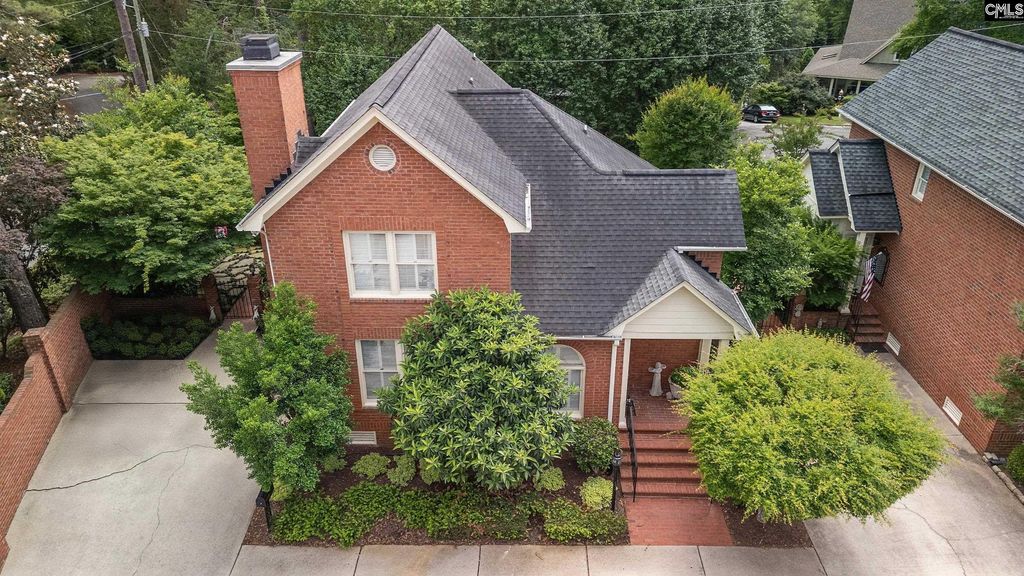 2 Cameron Court, Columbia, SC 29205