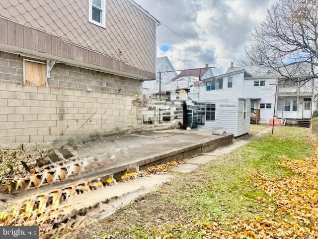 331 S MAPLE ST, Mount Carmel, PA 17851