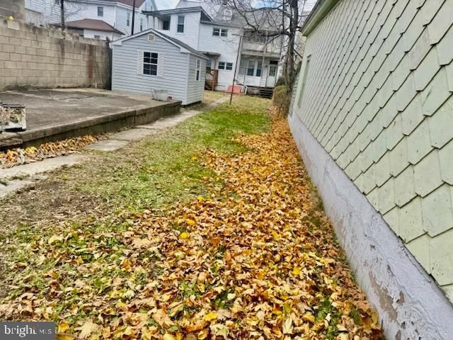 331 S MAPLE ST, Mount Carmel, PA 17851