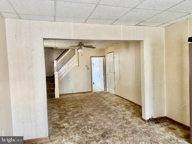 331 S MAPLE ST, Mount Carmel, PA 17851