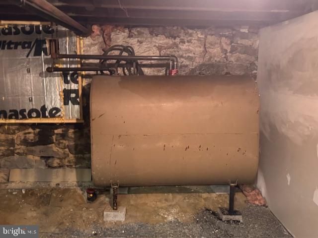 331 S MAPLE ST, Mount Carmel, PA 17851