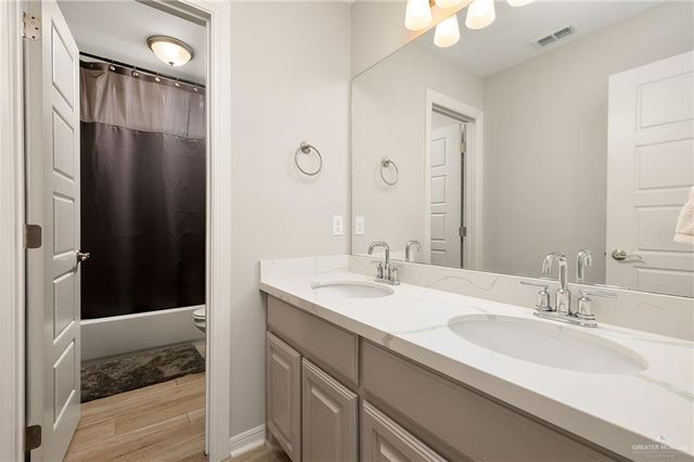 14435 Chalk Ridge Drive, Mcallen, TX 78504