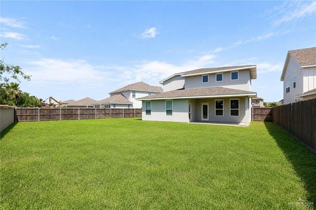 14435 Chalk Ridge Drive, Mcallen, TX 78504
