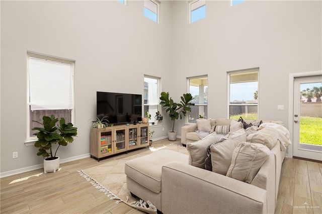 14435 Chalk Ridge Drive, Mcallen, TX 78504