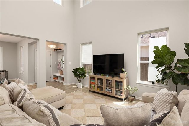 14435 Chalk Ridge Drive, Mcallen, TX 78504