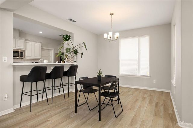 14435 Chalk Ridge Drive, Mcallen, TX 78504