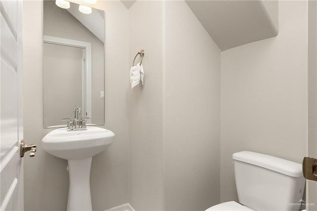 14435 Chalk Ridge Drive, Mcallen, TX 78504