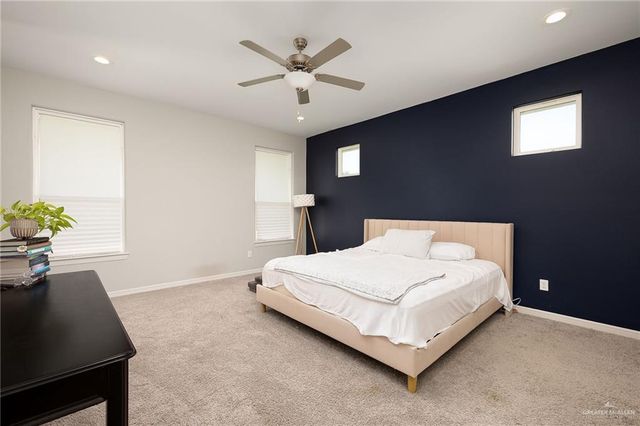 14435 Chalk Ridge Drive, Mcallen, TX 78504