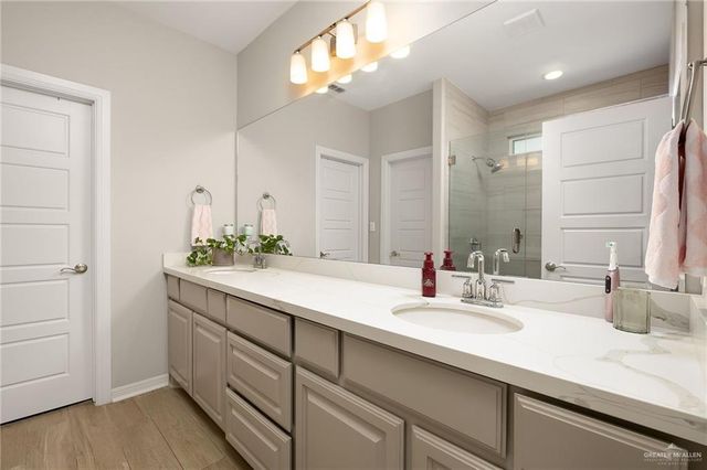 14435 Chalk Ridge Drive, Mcallen, TX 78504