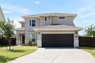14435 Chalk Ridge Drive, Mcallen, TX 78504
