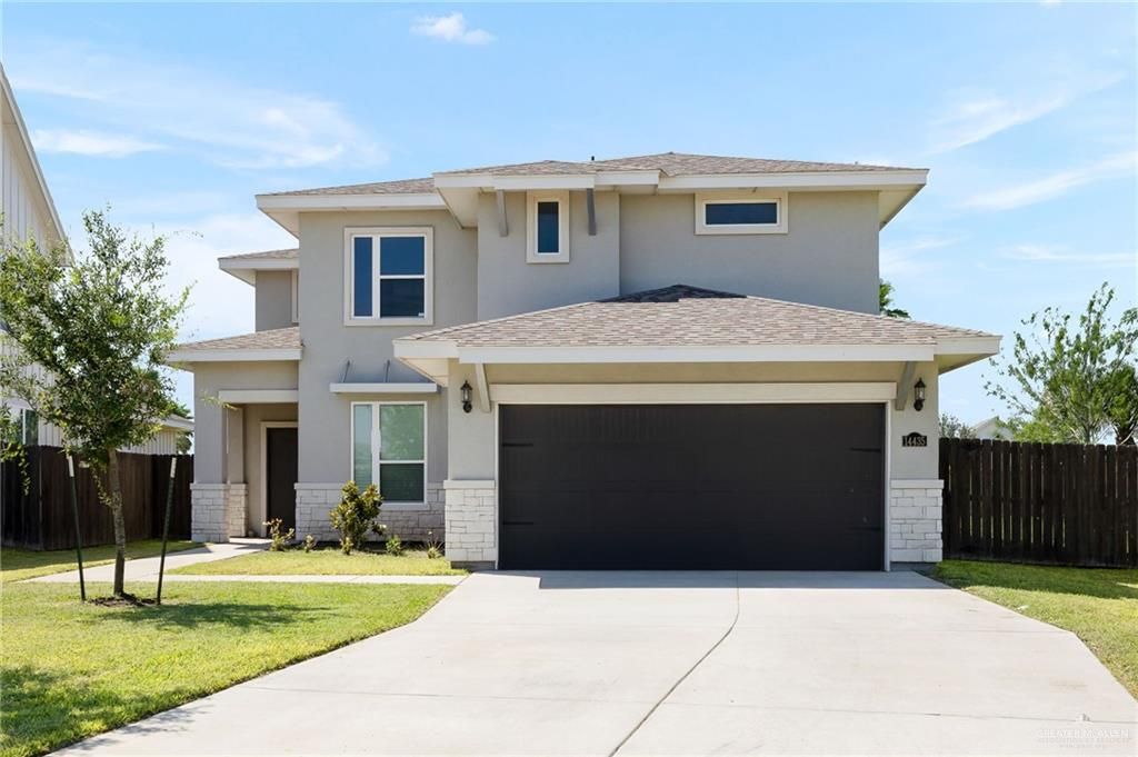 14435 Chalk Ridge Drive, Mcallen, TX 78504