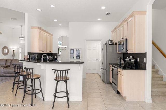 379 Pentland Drive, Melbourne Beach, FL 32951