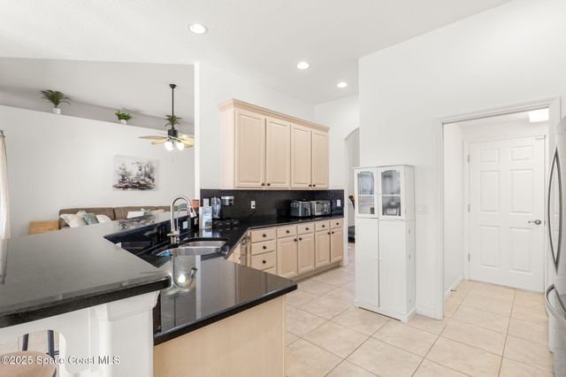 379 Pentland Drive, Melbourne Beach, FL 32951