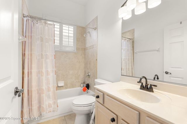 379 Pentland Drive, Melbourne Beach, FL 32951