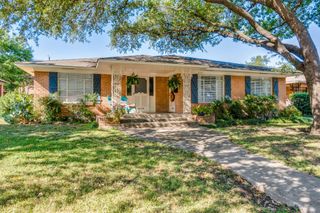 6529 Saint Moritz Avenue, Dallas, TX 75214