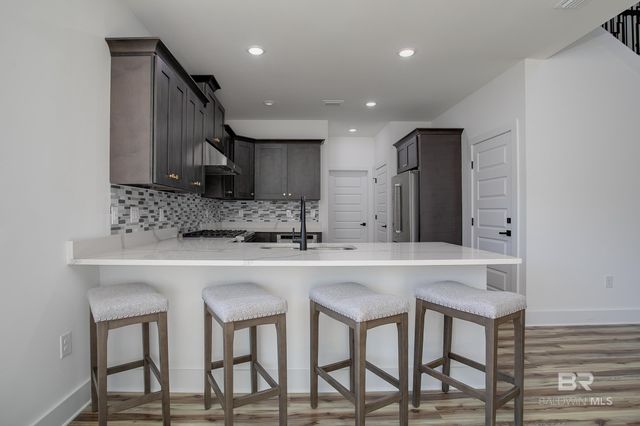 935 Paradise Beach Circle, Pensacola, FL 32506