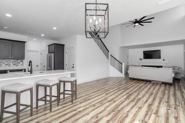 935 Paradise Beach Circle, Pensacola, FL 32506