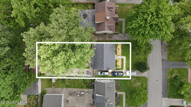 225 Monohan Dr, Louisville, KY 40207
