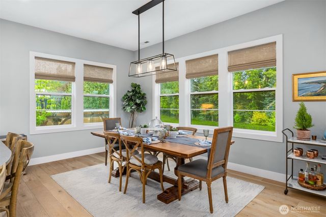 8701 NE Winslow Grove Court, Bainbridge Island, WA 98110