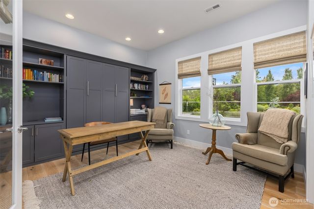 8701 NE Winslow Grove Court, Bainbridge Island, WA 98110