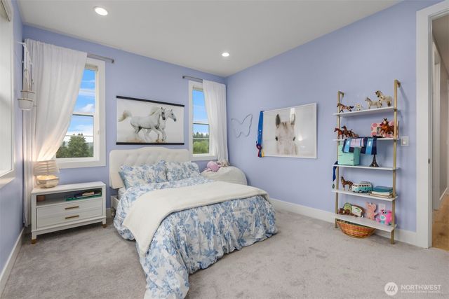 8701 NE Winslow Grove Court, Bainbridge Island, WA 98110