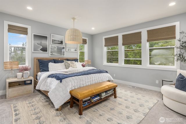 8701 NE Winslow Grove Court, Bainbridge Island, WA 98110