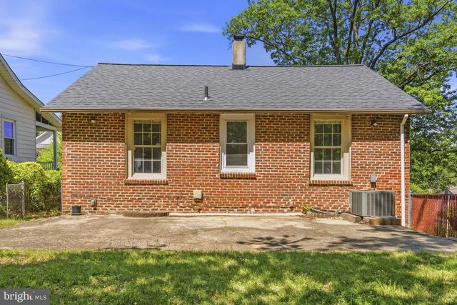 3123 15TH ST NE, Washington, DC 20017