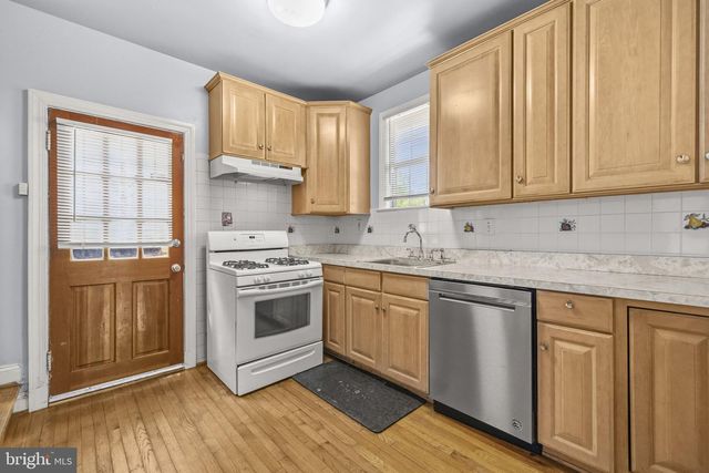 3123 15TH ST NE, Washington, DC 20017