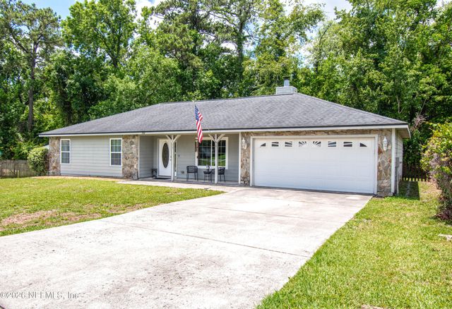 758 ESTATES COVE Road, Jacksonville, FL 32221