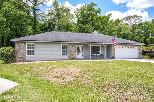 758 ESTATES COVE Road, Jacksonville, FL 32221
