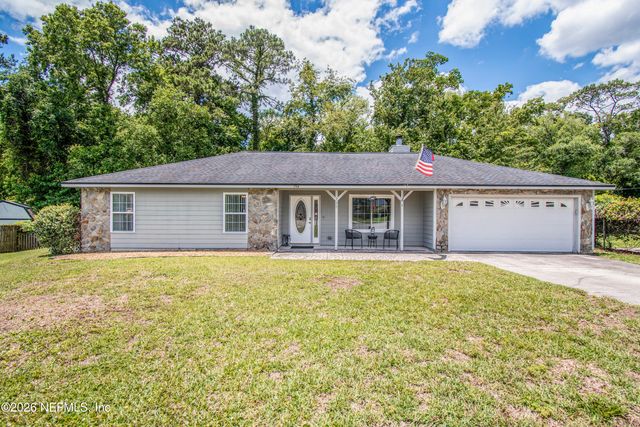 758 ESTATES COVE Road, Jacksonville, FL 32221