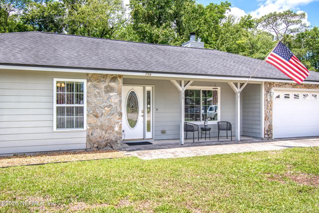 758 ESTATES COVE Road, Jacksonville, FL 32221