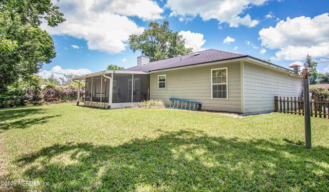 758 ESTATES COVE Road, Jacksonville, FL 32221