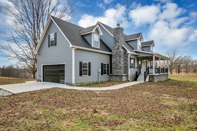 718 Darrell Rye Rd, Erin, TN 37061