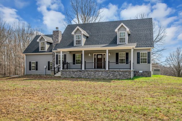 718 Darrell Rye Rd, Erin, TN 37061