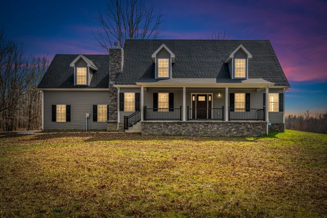 718 Darrell Rye Rd, Erin, TN 37061
