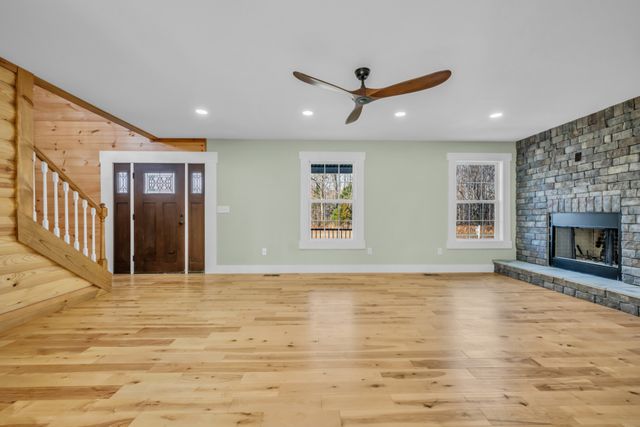 718 Darrell Rye Rd, Erin, TN 37061