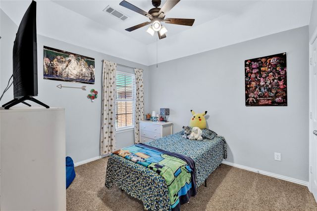 8124 Hickory Upland Drive, Fort Worth, TX 76131