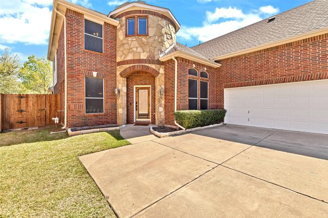 8124 Hickory Upland Drive, Fort Worth, TX 76131